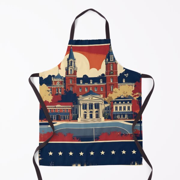 Item preview, Zionsville Indiana 1950s USA Vintage Travel Tourism designed and sold by TravelersGems.