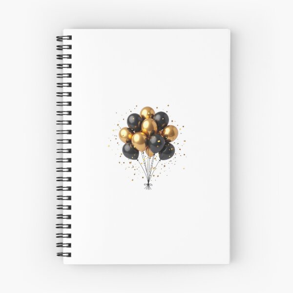 Item preview, Baloons designed and sold by InBrew.