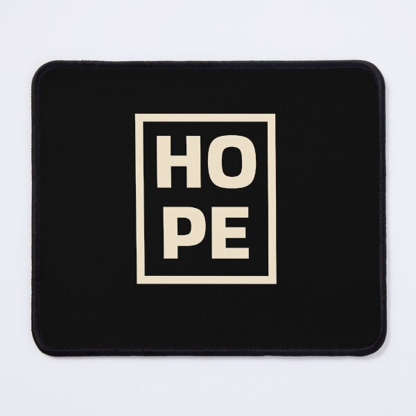 Item preview, HOPE designed and sold by Vibezo.