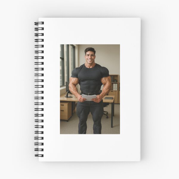 Item preview, Our Office Intern Is A Bodybuilder designed and sold by BodybuildersInc.