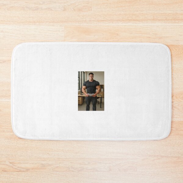 Item preview, Our Office Intern Is A Bodybuilder designed and sold by BodybuildersInc.