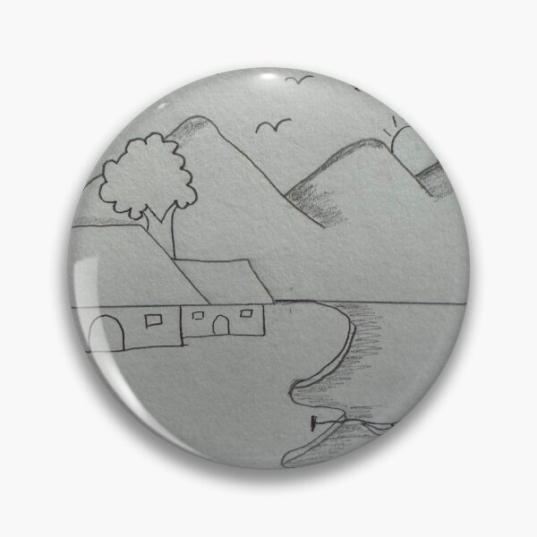 Item preview, Sunny Day In the Hills designed and sold by Ace12521.