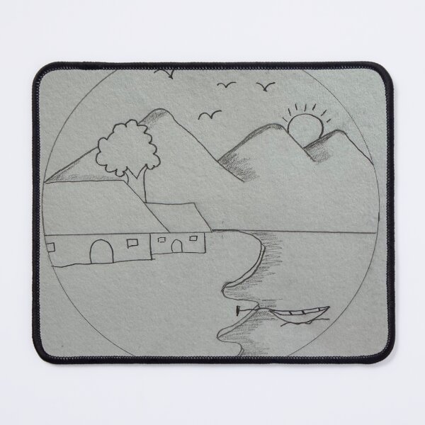 Item preview, Sunny Day In the Hills designed and sold by Ace12521.