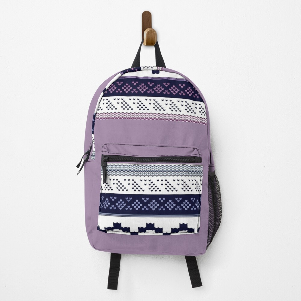 Item preview, Backpack designed and sold by InBrew.