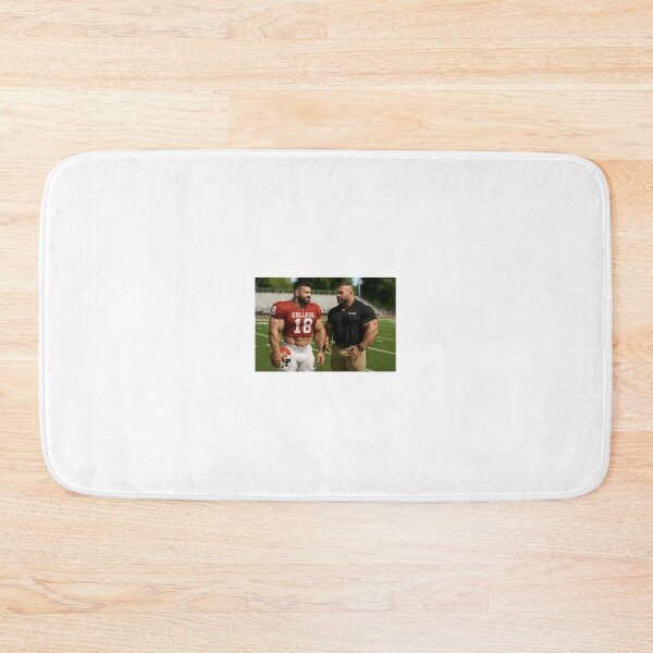 Item preview, Bodybuilder Football Player And Coach designed and sold by BodybuildersInc.