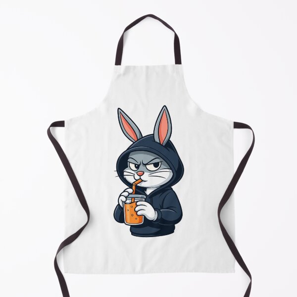 Item preview, Grumpy Bunny Vibes designed and sold by ArtesioByZaber.