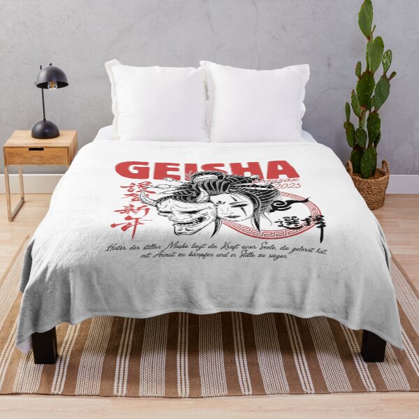 Item preview, Geisha designed and sold by proviax.