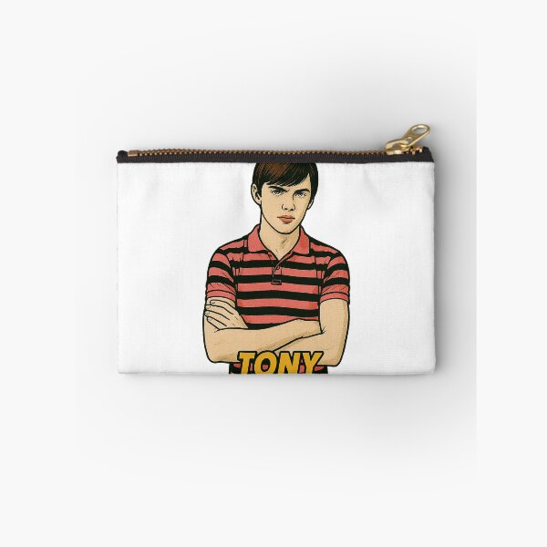 Item preview, Skins Tony designed and sold by StickerPOP-now.