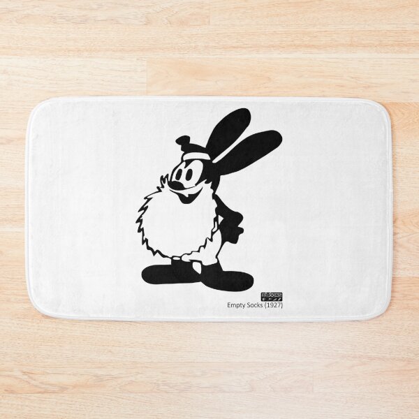 Item preview, Oswald - Ready for Christmas (Empty Socks, 1927) designed and sold by eetoons1927.