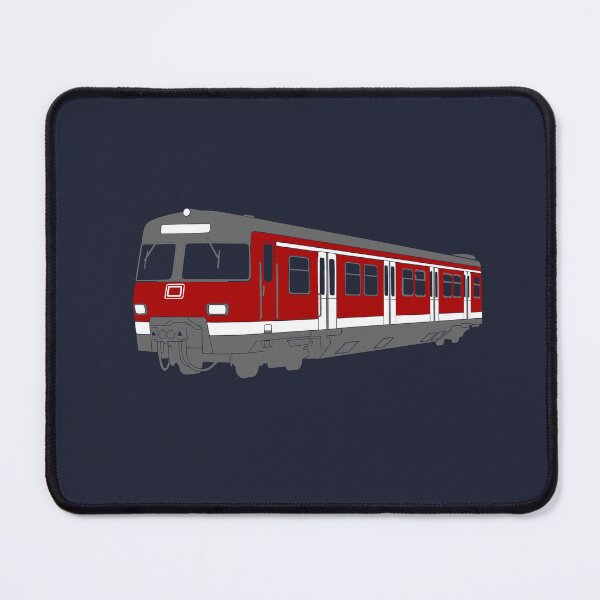Item preview, Class 420 S-Bahn – German Electric Train designed and sold by Geokafi.