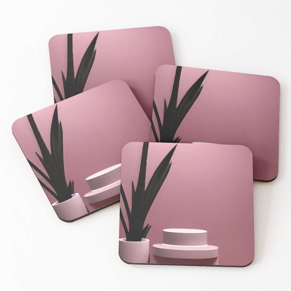 Item preview, Coasters (Set of 4) designed and sold by InBrew.