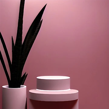 Artwork thumbnail, Flower Scene by InBrew