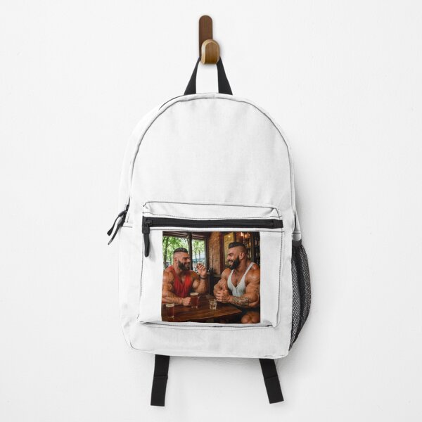 Item preview, Bodybuilders At The Bar designed and sold by BodybuildersInc.