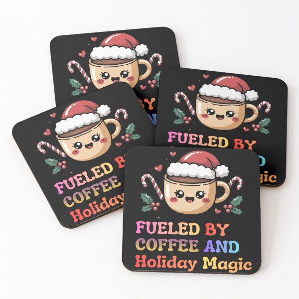 Item preview, This charming Christmas mug, filled with coffee and the magic of the holidays, is perfect for Christmas. designed and sold by DailyInkWear.