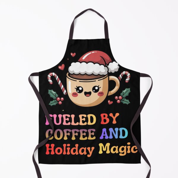 Item preview, This charming Christmas mug, filled with coffee and the magic of the holidays, is perfect for Christmas. designed and sold by DailyInkWear.