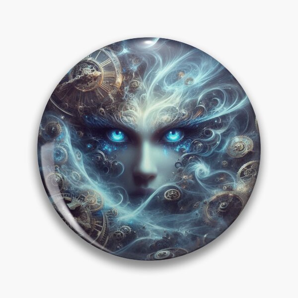 Item preview, Eryndel – Spirit of Lost Time designed and sold by DreamArt Creations.