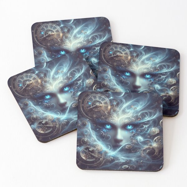 Item preview, Eryndel – Spirit of Lost Time designed and sold by DreamArt Creations.