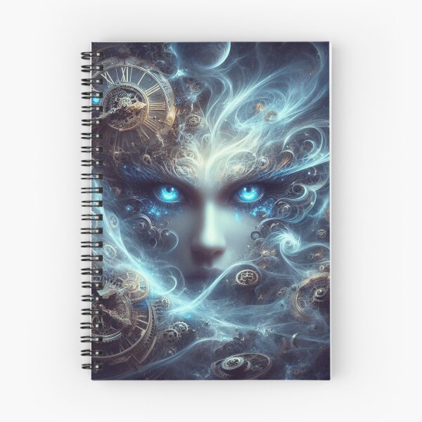 Item preview, Eryndel – Spirit of Lost Time designed and sold by DreamArt Creations.