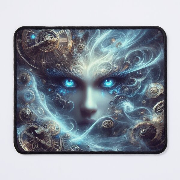 Item preview, Eryndel – Spirit of Lost Time designed and sold by DreamArt Creations.