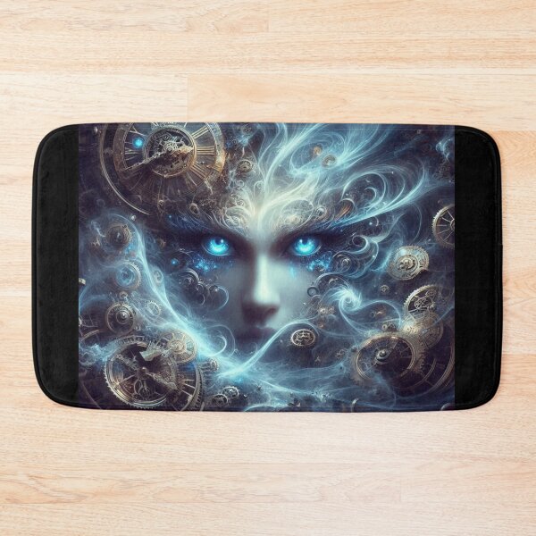 Item preview, Eryndel – Spirit of Lost Time designed and sold by DreamArt Creations.