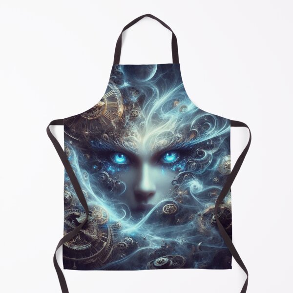 Item preview, Eryndel – Spirit of Lost Time designed and sold by DreamArt Creations.
