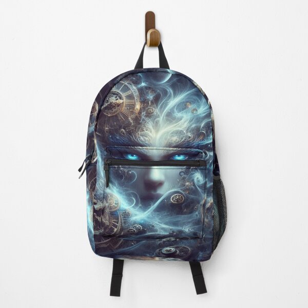 Item preview, Eryndel – Spirit of Lost Time designed and sold by DreamArt Creations.
