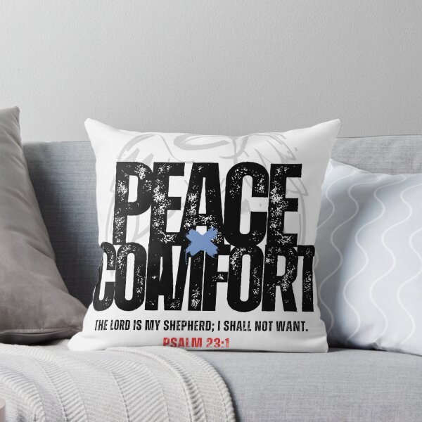 Item preview, Bible Verse Tees: Psalm 23:1 designed and sold by 140225TeesAndP.