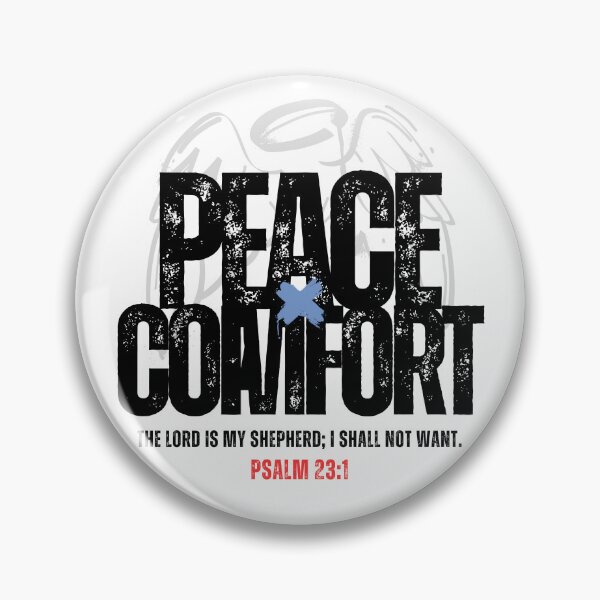 Item preview, Bible Verse Tees: Psalm 23:1 designed and sold by 140225TeesAndP.