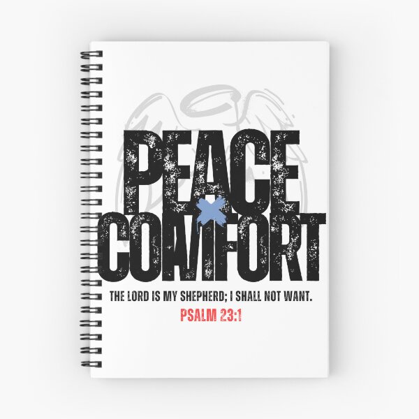 Item preview, Bible Verse Tees: Psalm 23:1 designed and sold by 140225TeesAndP.