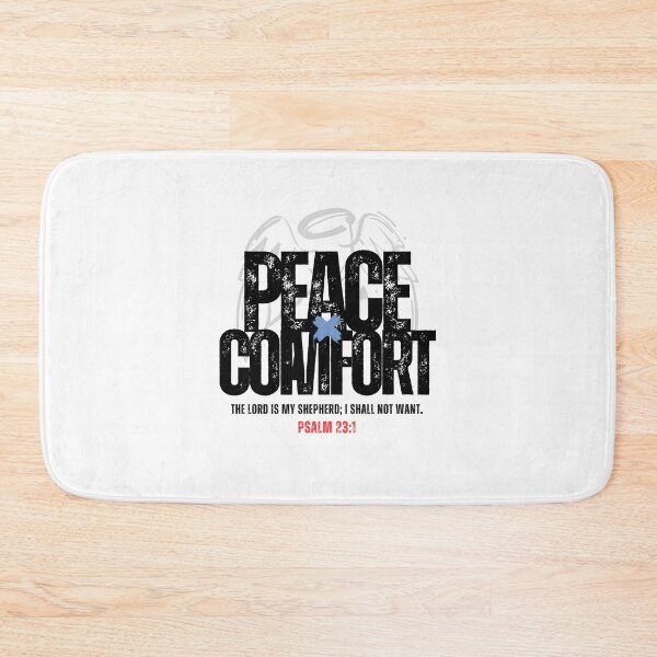 Item preview, Bible Verse Tees: Psalm 23:1 designed and sold by 140225TeesAndP.