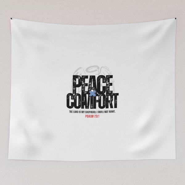 Item preview, Bible Verse Tees: Psalm 23:1 designed and sold by 140225TeesAndP.