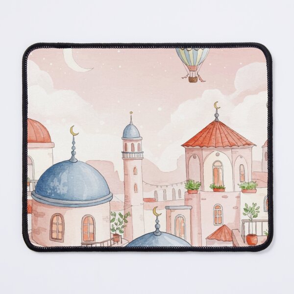 Item preview, Imaginary town designed and sold by Design4uStudio.
