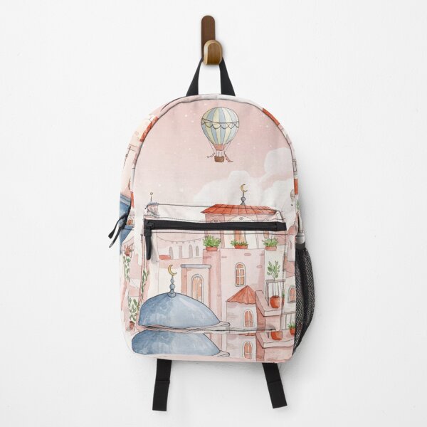 Item preview, Imaginary town designed and sold by Design4uStudio.