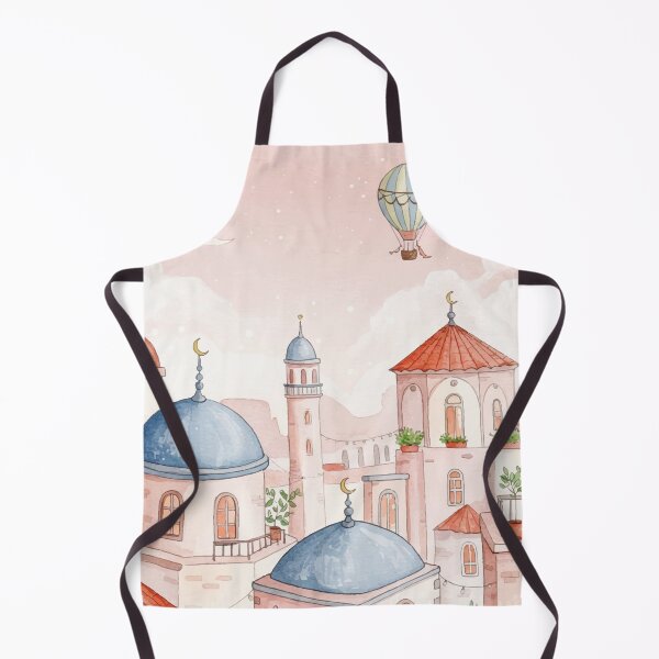 Item preview, Imaginary town designed and sold by Design4uStudio.