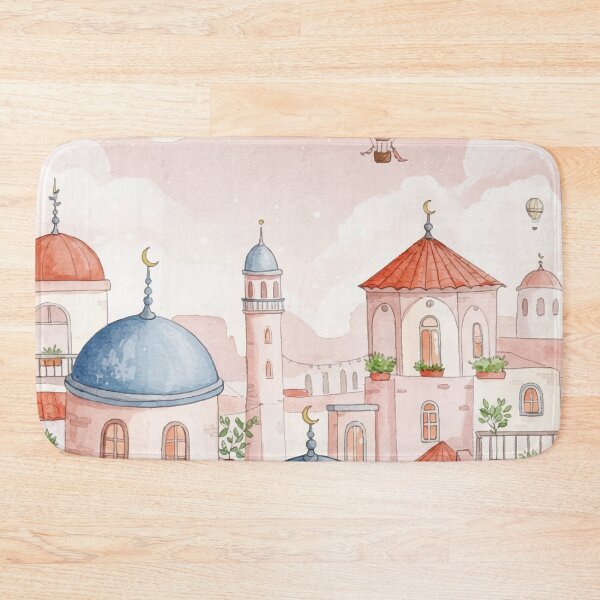 Item preview, Imaginary town designed and sold by Design4uStudio.