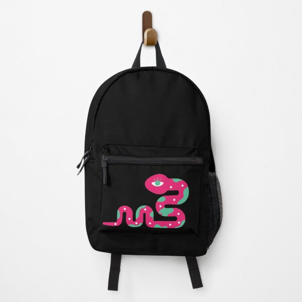 Item preview, Cute snake, Funny gift, abstract snake designed and sold by Colours of hope .