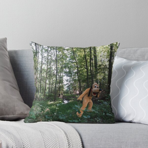 Item preview, Sasquatch Pluto designed and sold by louisjones65.