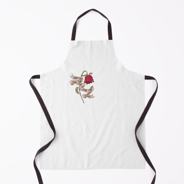Item preview, Waiting for the End designed and sold by Sami Sciuto.