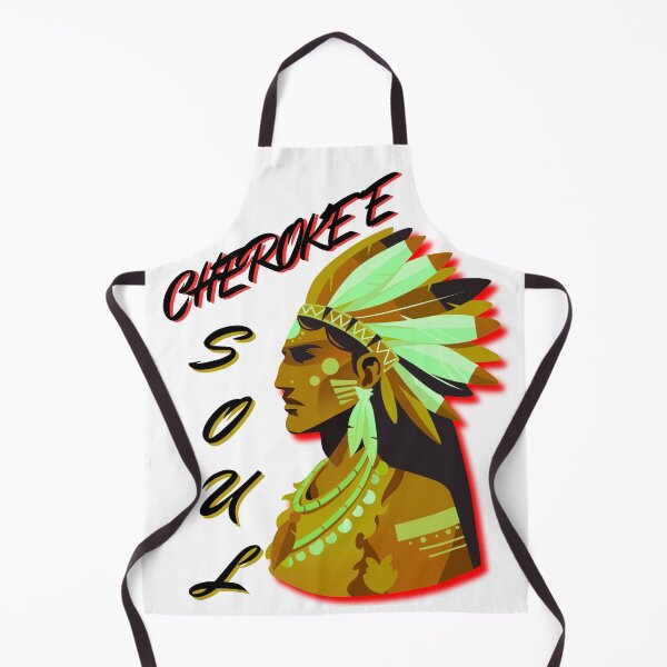 Item preview, Cherokee Soul designed and sold by stickersrafisa.