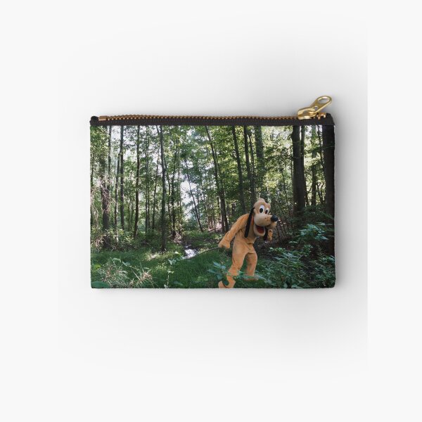 Item preview, Sasquatch Pluto designed and sold by louisjones65.