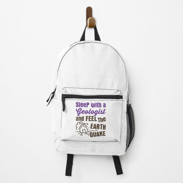 Item preview, Funny Sleep with a Geologist and Feel the Earth Quake designed and sold by jaygo.