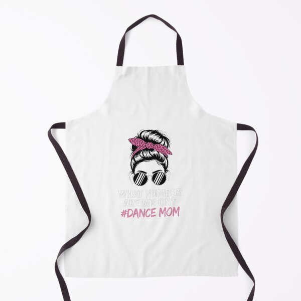 Item preview, What Number Are We On Dance Mom Lovers Mother's Day designed and sold by marcusry.