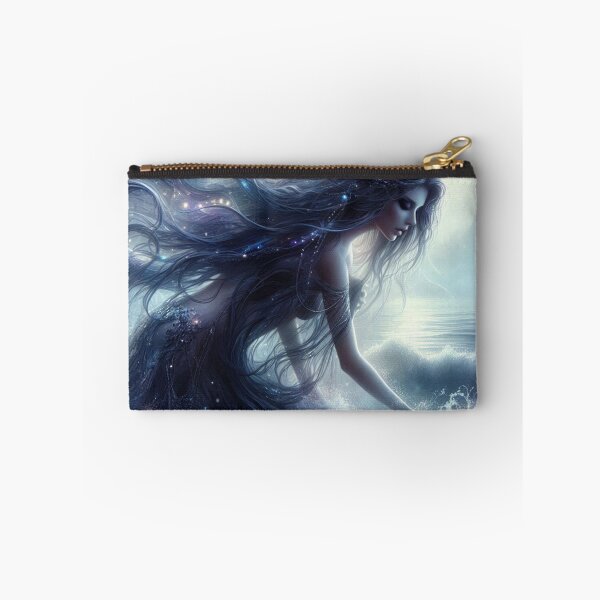 Item preview, Thalira – Keeper of Silent Seas designed and sold by DreamArt Creations.
