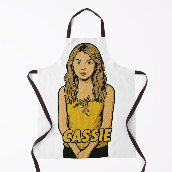 Item preview, Skins Cassie designed and sold by StickerPOP-now.