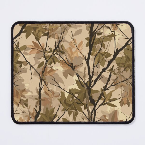 Item preview, Beautiful camouflage Style For Camping Enthusiast designed and sold by RoyalStarsPatts.