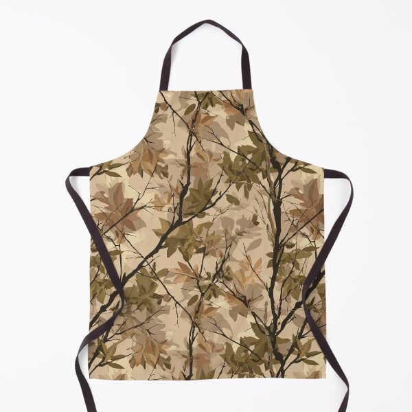 Item preview, Beautiful camouflage Style For Camping Enthusiast designed and sold by RoyalStarsPatts.