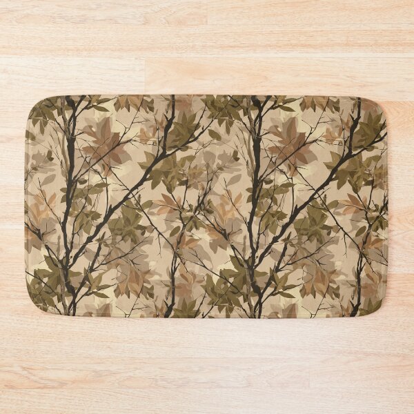 Item preview, Beautiful camouflage Style For Camping Enthusiast designed and sold by RoyalStarsPatts.
