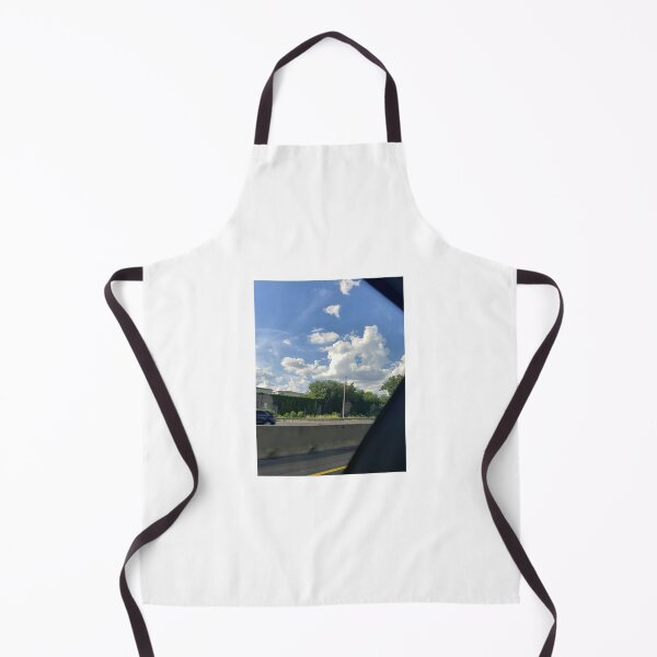 Item preview, Clouds on the Road designed and sold by OneBadPun.