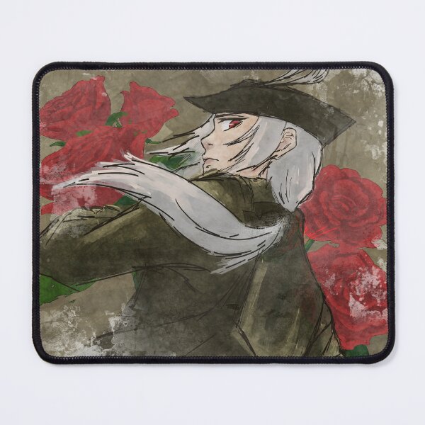 Item preview, Lady Maria designed and sold by AkioMitsuki.