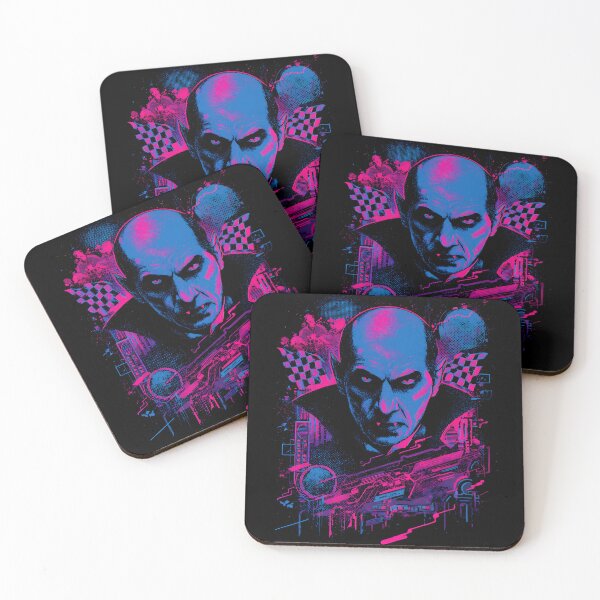 Item preview, Nosferatu designed and sold by RatherCreative.